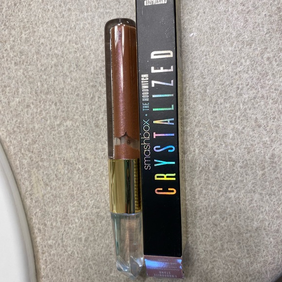 Smash box liquid eyeshadow - Picture 1 of 2